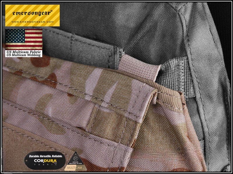 EmersonGear Zip-ON pouch