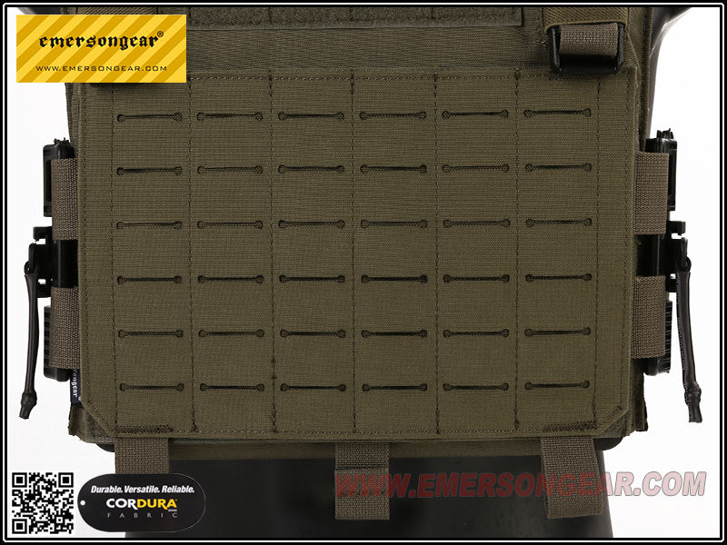 EmersonGear LAVC Assault Plate Carrier