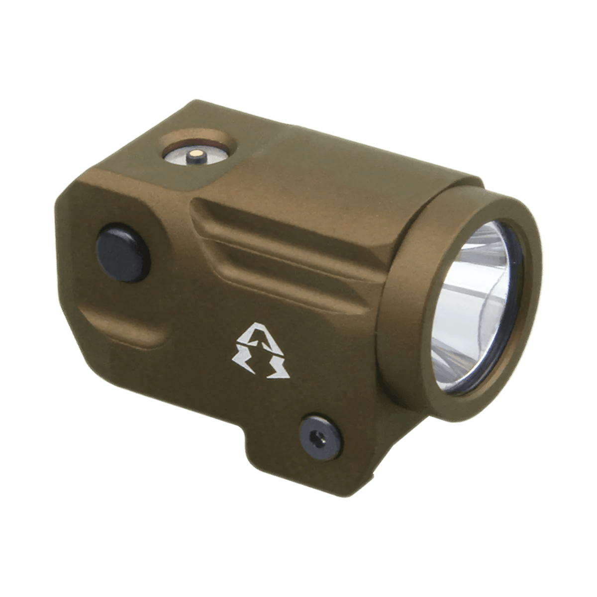Vector Optics -VAIDE SCRAPPER - Pistol Light FDE