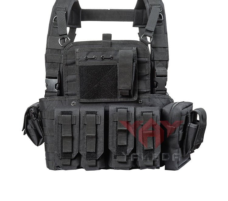Field Tactical - Chest Rig