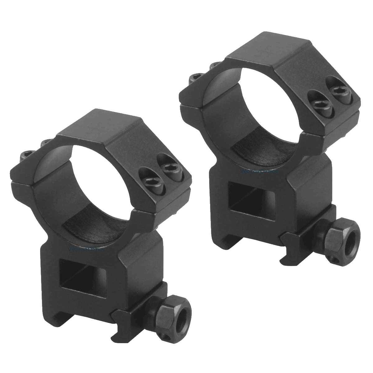 Vector Optics - Grizzly. 3-12 x 56 SFP Riflescope