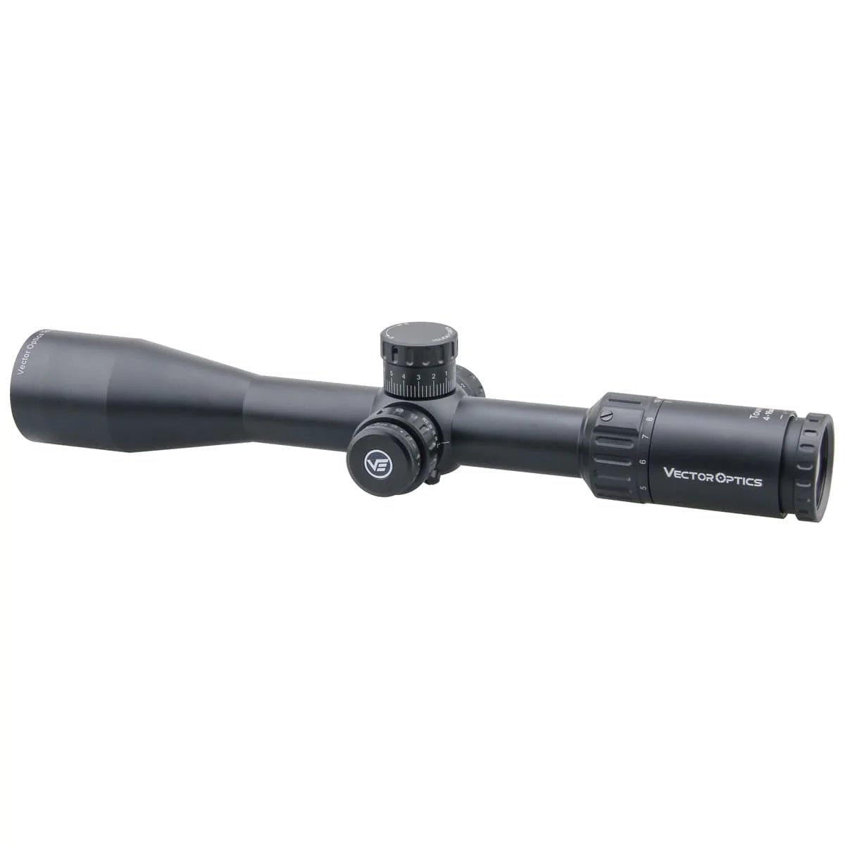 Vector Optics Tourex. 4-16 X 44, FFP Riflescope.