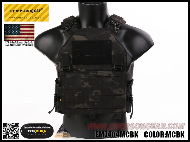 EmersonGear Removable Operator Assault Pack