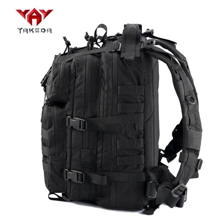 Backpack Tactical, 25 L - Yakeda