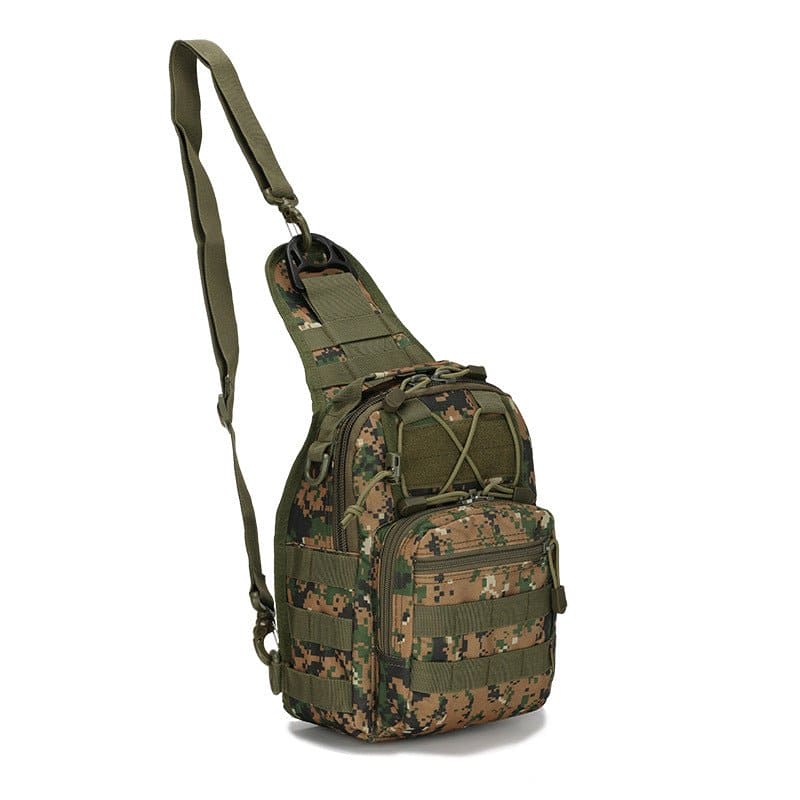 Shoulder bag  - Tactical chest/ Shoulder bag