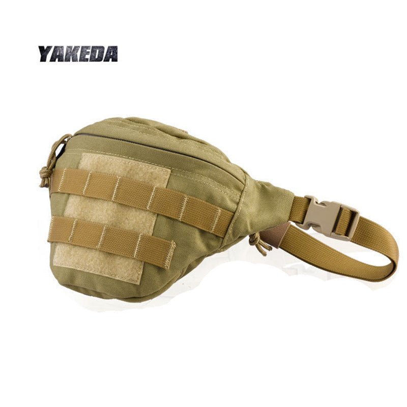 Multi-functional Waist Bag - Yakeda