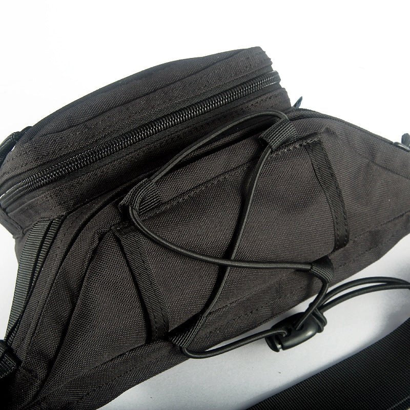Waterproof & Wear-resistant - Waist Bag