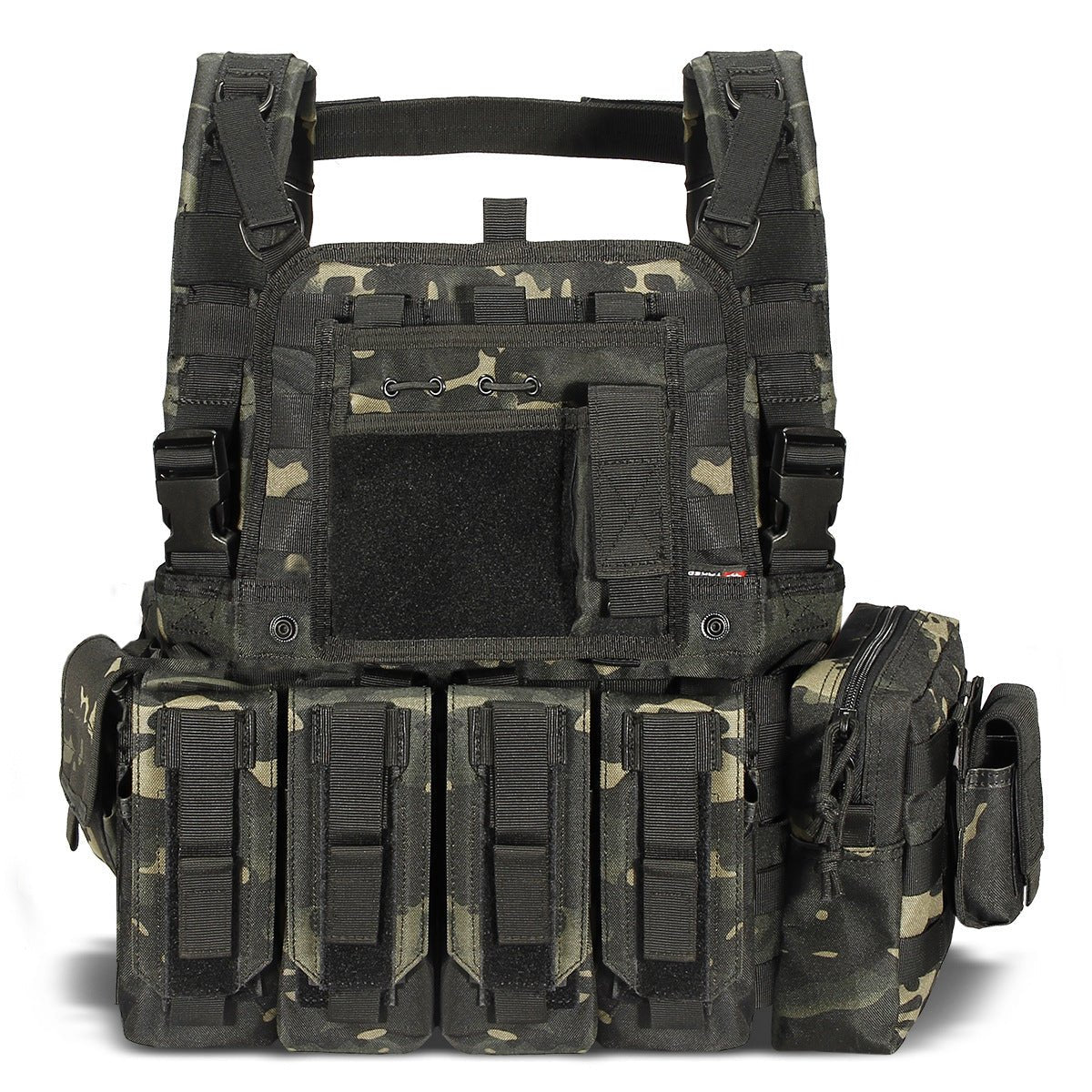 Field Tactical - Chest Rig