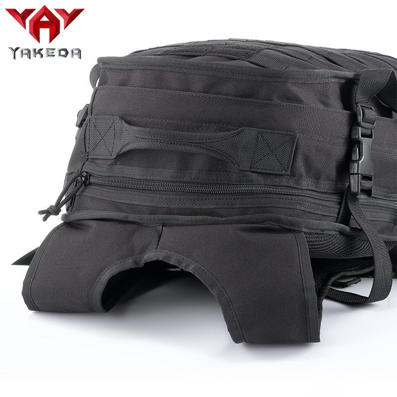 Backpack - 35L General Purpose Backpack - Yakeda