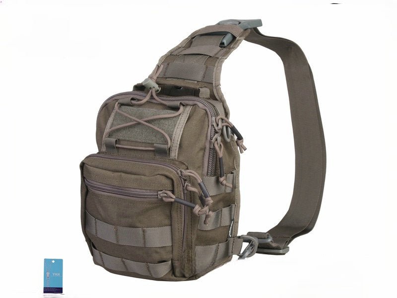 Tactical Rambler Chest Bag