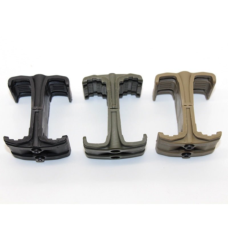 Tactical Magazine Parallel Couple for AK 47/AR15/MP 5