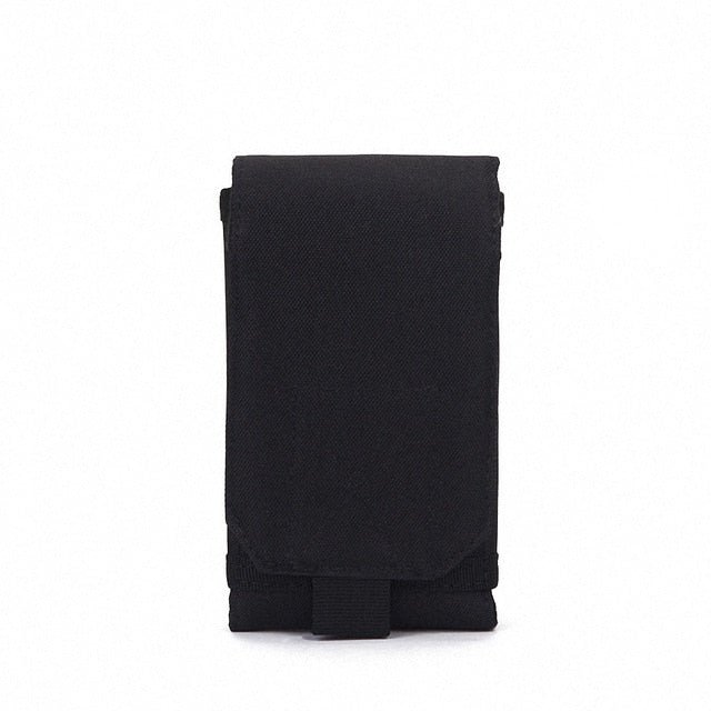 Tactical Multi Phone Pouch