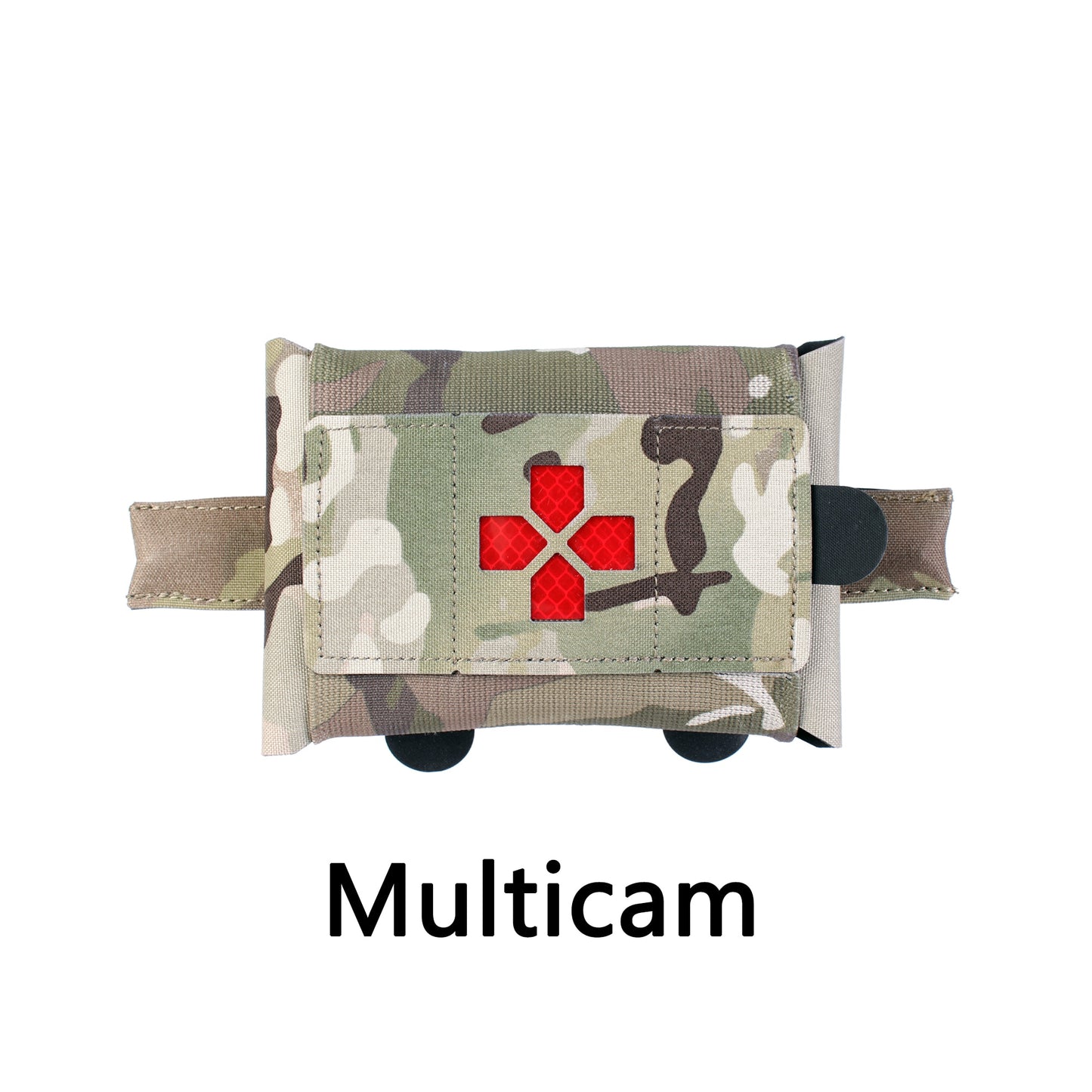 Mini Individual First Aid Kit