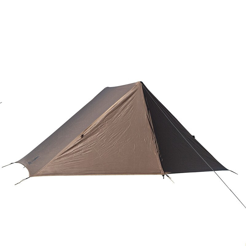 Double Tent - OneTigris TANGRAM
