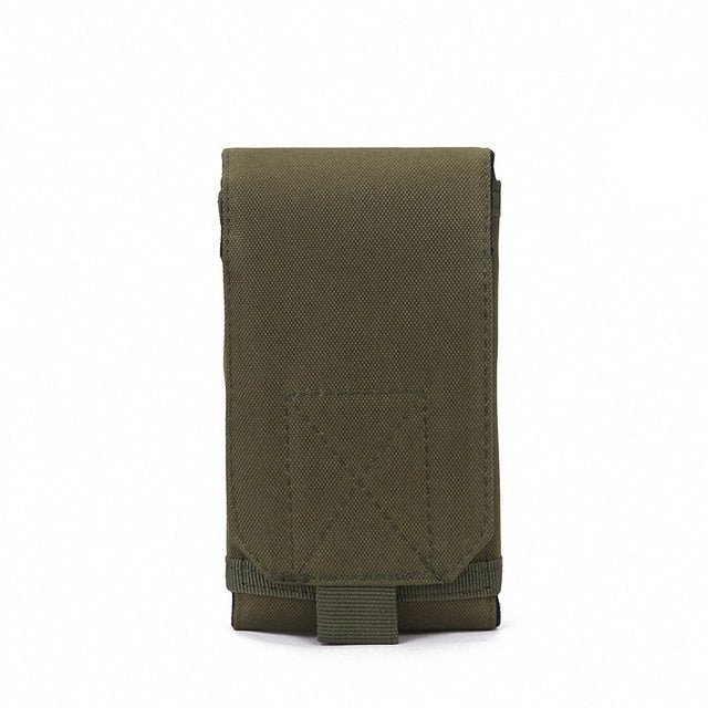 Tactical Multi Phone Pouch