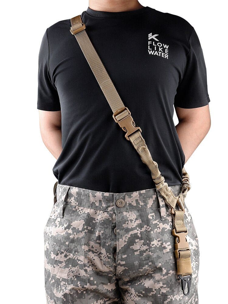 Single point Weapon Sling