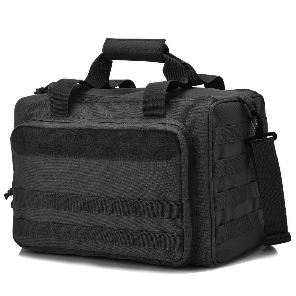 Multi-function large-capacity Range Bag.