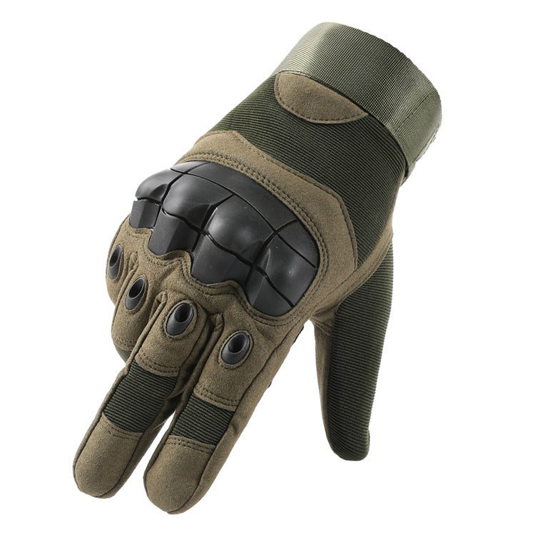 Tactical Protective Gloves