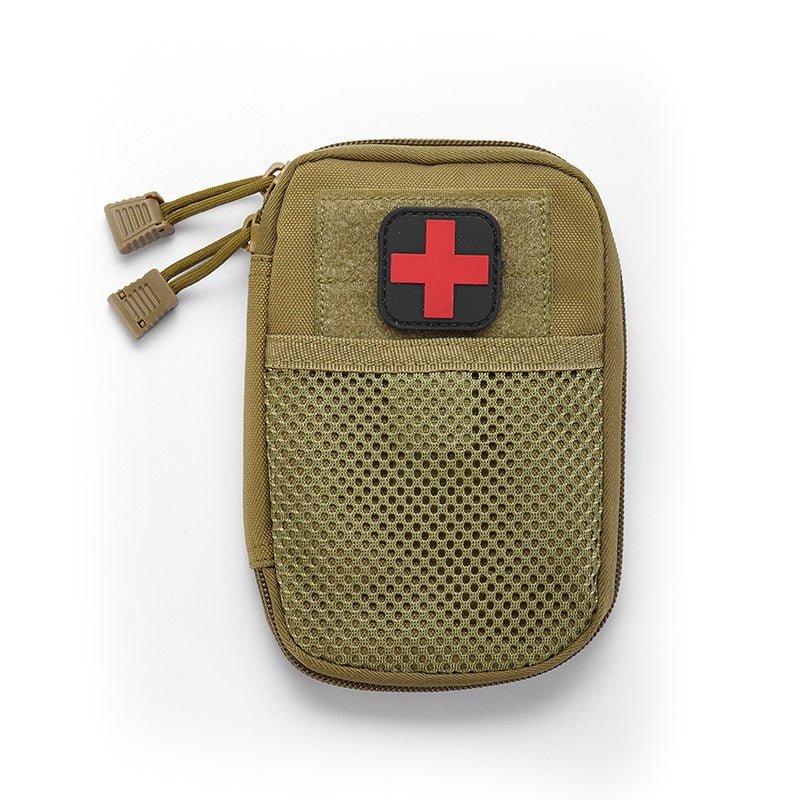 QD First Aid Kit .  Every Day Carry