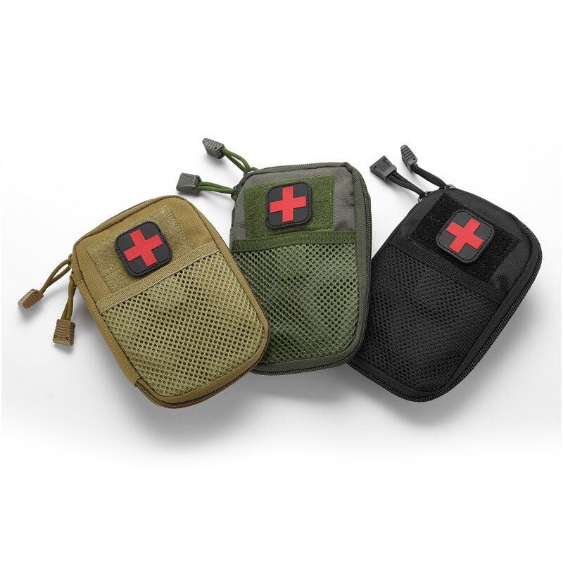 QD First Aid Kit .  Every Day Carry