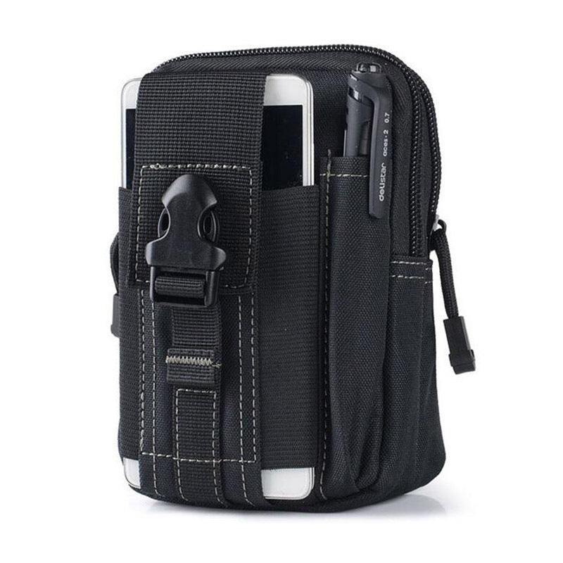 Multi Functional EDC Pouch