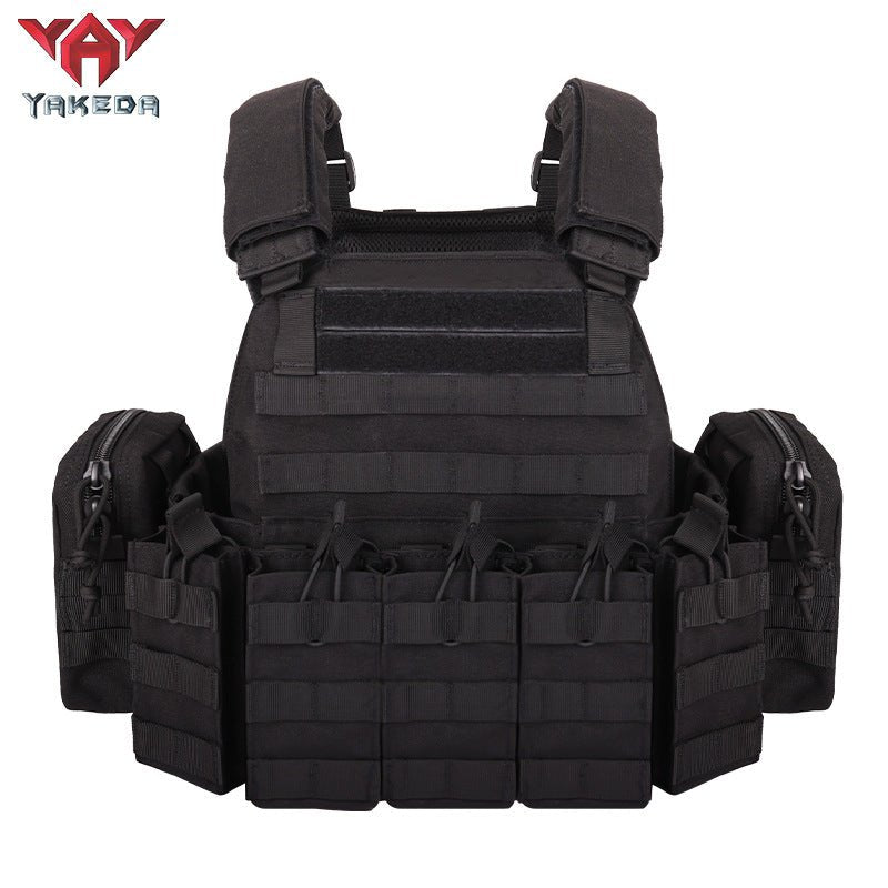 Yakeda - Combat Service Plate Carrier