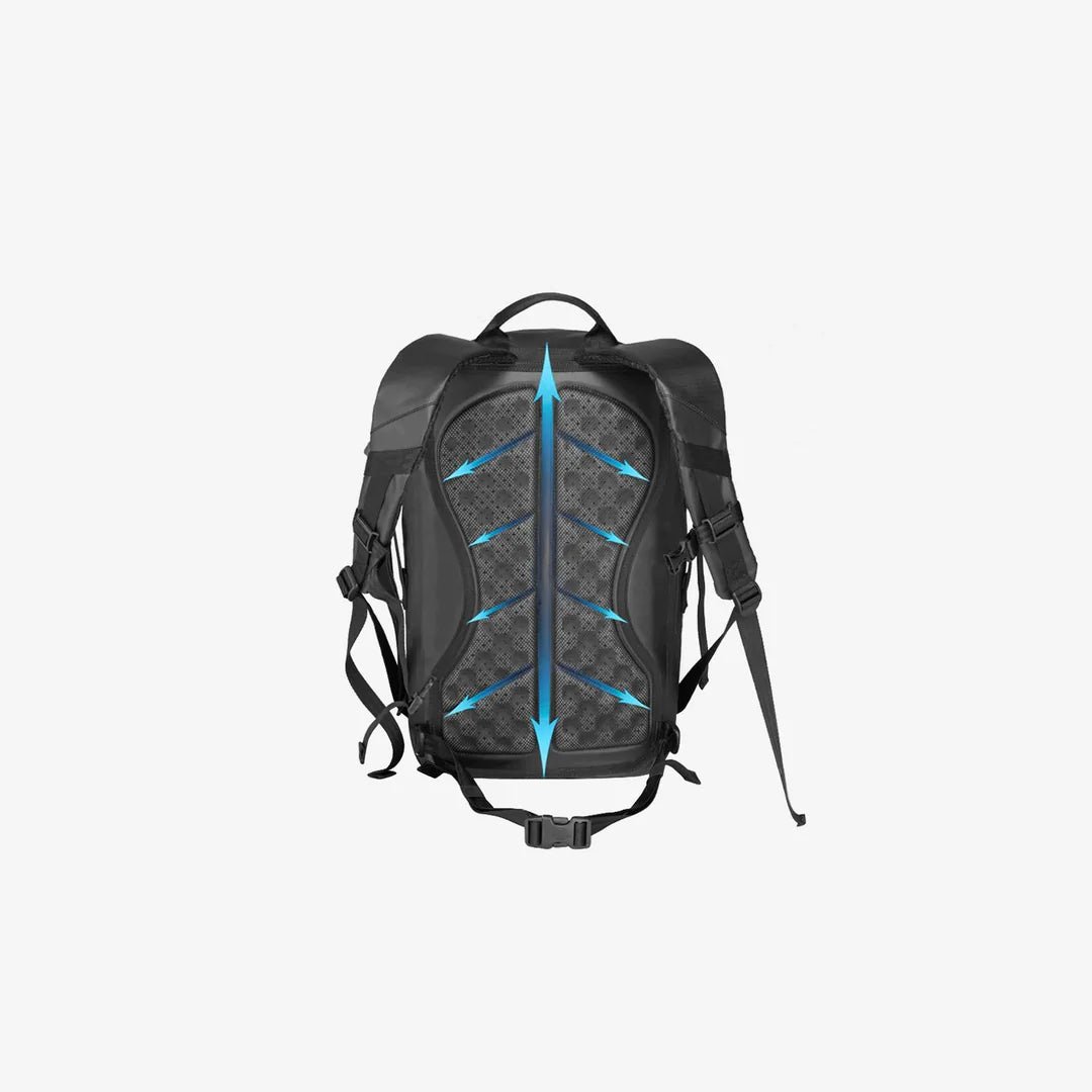 Backpack, 30L Waterproof Day Pack